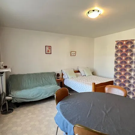 Studio Spacieux Avec Balcon Ouest, Proche Thermes Et Lac! - Fr-1-555-92 Aix-les-Bains