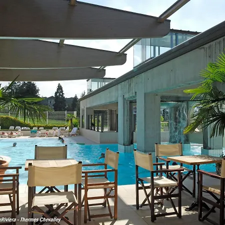 Studio Spacieux Avec Balcon Ouest, Proche Thermes Et Lac! - Fr-1-555-92 Apartment Aix-les-Bains